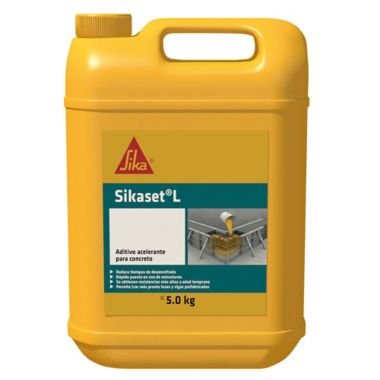 Poner en uso rápidamente la obra que está construyendo – Sikaset®L