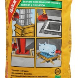 Grout para relleno de oquedades y hormigueros – SIKAGROUT® Grout para relleno de oquedades y hormigueros – SIKAGROUT®