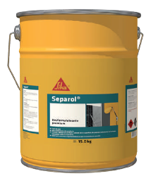 Evitar la adherencia de concretos y morteros a la formaleta y obtener un buen acabado estético – SEPAROL Evitar la adherencia de concretos y morteros a la formaleta y obtener un buen acabado estético – SEPAROL