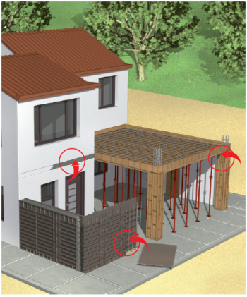 Evitar la adherencia de concretos y morteros a la formaleta y obtener un buen acabado estético - SEPAROL - Imagen 2