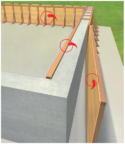 Evitar que se le peguen las formaletas y se manche el concreto - SEPAROL ECOLÓGICO - Imagen 2