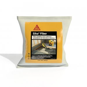 Reemplazar malla electro soldada por fibrosintética – SIKAFIBER®FORCE PP/PE-700/55 Reemplazar malla electro soldada por fibrosintética – SIKAFIBER®FORCE PP/PE-700/55