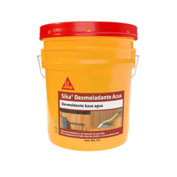 Evitar que se le peguen las cimbrasy se manche el concreto  – Sika® Desmoldante Acua Evitar que se le peguen las cimbrasy se manche el concreto  – Sika® Desmoldante Acua