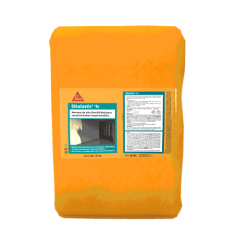 Impermeabilización flexible de tanques de agua potable y piscinas  – Sikalastic®-1 C Impermeabilización flexible de tanques de agua potable y piscinas  – Sikalastic®-1 C