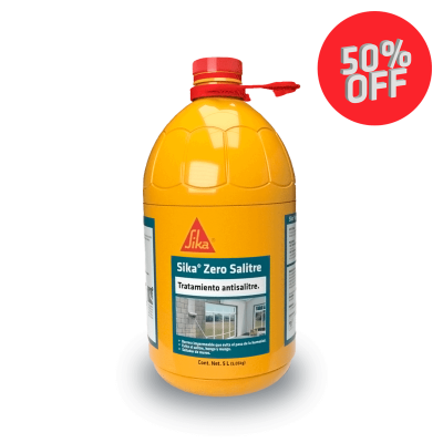 sika salitre OFF