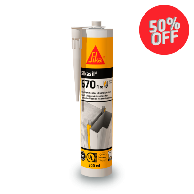 sikasil 670 OFF