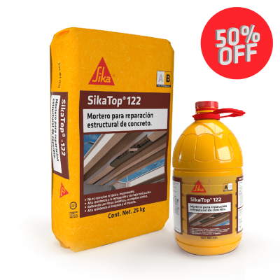sikatop 122 OFF